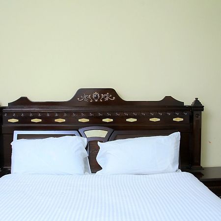 Bnow Hotel アジス・アベバ エクステリア 写真